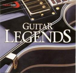 VA- Guitar Legends
