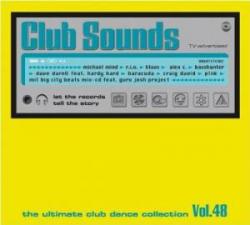 Club Sounds Vol.48