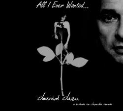 Depeche Mode- All i Ever Wanted (David Dieu packing remix Vol.1)