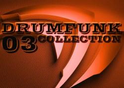 Drumfunk Collection 3 ( 2009)
