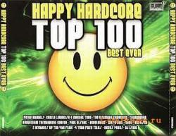 Happy Hardcore Top 100 Best Ever Mixed By Buzz Fuzz