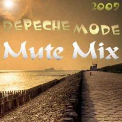Depeche Mode- Mute Mix
