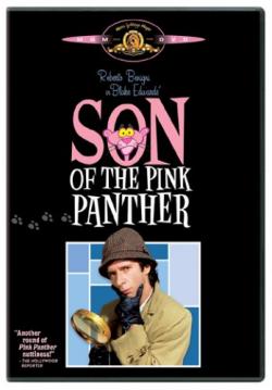    / Son of the Pink Panther