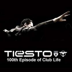 Tiesto - Club Life 100