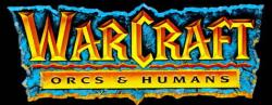 WarCraft - Orcs & Humans