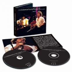 Rod Stewart - Unplugged...and Seated (Collector's Edition, Live)