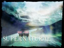  OST - 4  / Supernatural