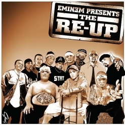 Eminem: The RE-UP