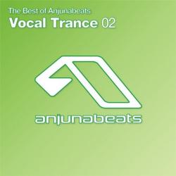 The best of anjunabeats vocal trance 02