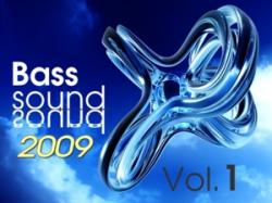 BASS SOUND 2009 VOL 1 [ADG]