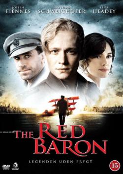   / The Red Baron / Der Rote Baron