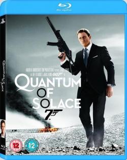   007:   / James Bond 007: Quantum of Solace