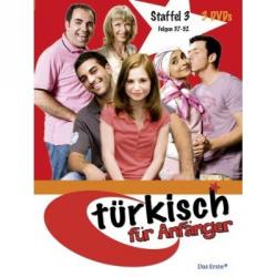    (3 , 10-16 ) / Turkisch fur Anfanger