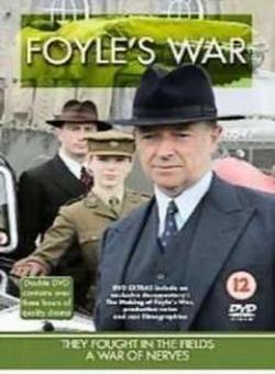   ( 3, 1-4   4-) / Foyle's War