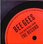 Bee Gees - The Record Their greates hits