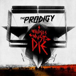 Invaders Must Die-Prodigy- [2009] [2CD+2 SkidVid_XviD+Cov]