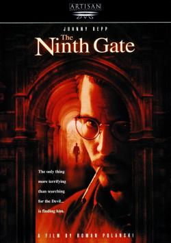   / The Ninth Gate