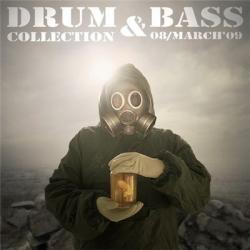 Drum and Bass Collection 8/March`09.