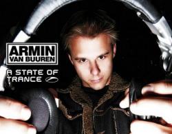 Armin Van Buuren Presents - A State Of Trance Episode 396