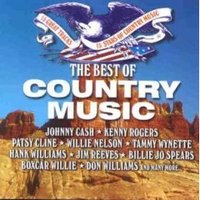 The best of country music