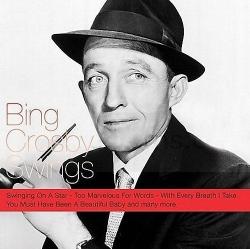 Bing Crosby - Swing