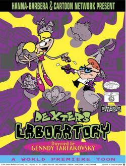   (1-59   64) / Dexter's Laboratory