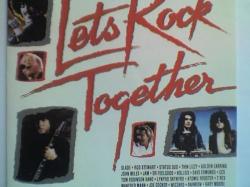 Various Artists - The Rock Collection vol 1: Let's Rock Together