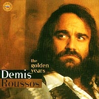 Demis Roussos - The Golden Years