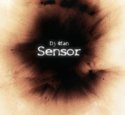 Dj 4fan - Sensor (2CD) [2009]