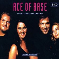 Ace Of Base - The Ultimate Collection (3CD)