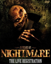 15 Years of Nightmare (2009)