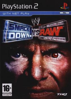 WWE Smackdown vs Raw OST
