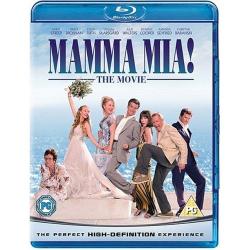  ! / Mamma Mia!