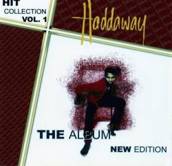 Haddaway - The Album New Edition