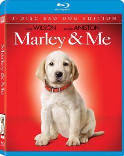    / Marley and Me