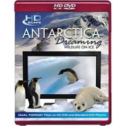 HDScape:  -    (2006) HQRip / Antarctica Dreaming - WildLife On Ice