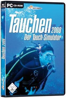 Tauchen 2008 - Der Tauch-Simulator