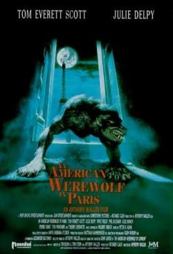     / American Werewolf in Paris