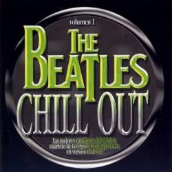 The Beatles Chillout Vol. 1