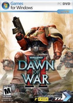 Warhammer 40 000: Dawn of War 2 Official Soundtrack