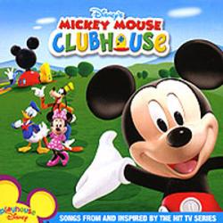    ( , 3 ) / Mickey Mouse Clubhouse