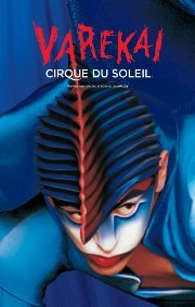  :  / Cirque Du Soleil: Varekai