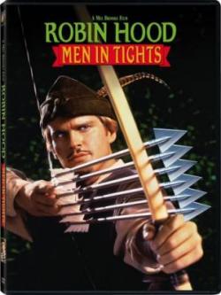  :    / Robin Hood: Men in tights