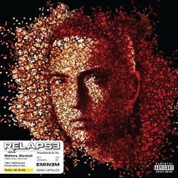 Eminem - Relapse [REAL]
