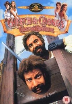  5 :   / Cheech & Chong - The Corsican Brothers