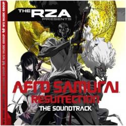      / Afro Samurai Resurrection OST