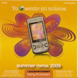 VA - Summer Remix