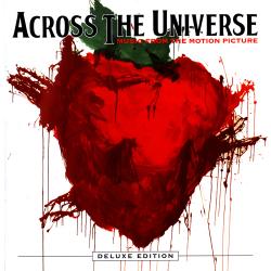      (2007) /Across The Universe Soundtrack Elliot Goldenthal (2007)