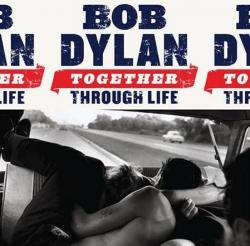 Bob Dylan - Together Through Life 2CD