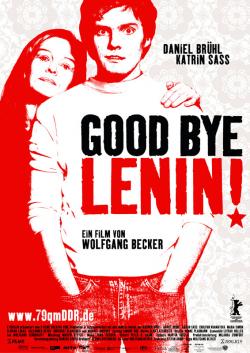  , ! / Good Bye Lenin!